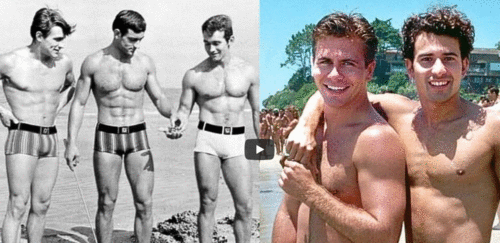  Boys Of Summer 